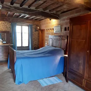 Del Capo Bed & Breakfast Capannori