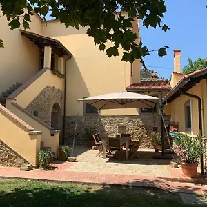 La Loccaia Bed & Breakfast Ciggiano
