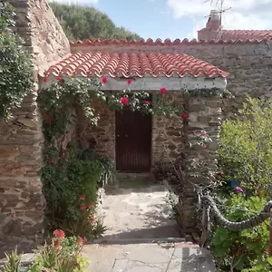 Sa Domo De Afra Bed & Breakfast Stintino