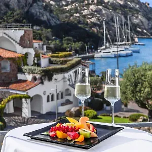 The Reserve Poltu Quatu Hotel Arzachena
