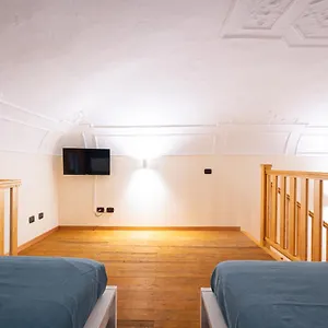  Aparthotel Open Sicily Homes Ai Quattro Canti