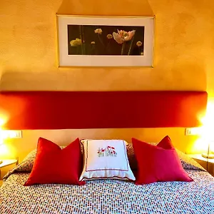 Dolce In Tuscany Bed & Breakfast Capannori