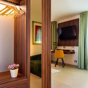 Delle Vittorie Luxury Rooms&suites Bed and breakfast