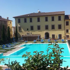 Borgo Di Gramugnana Aparthotel Usigliano