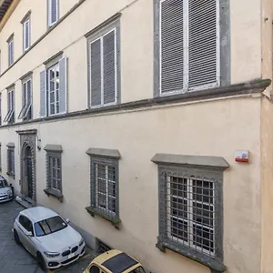 Del Centro Affittacamere Lucca