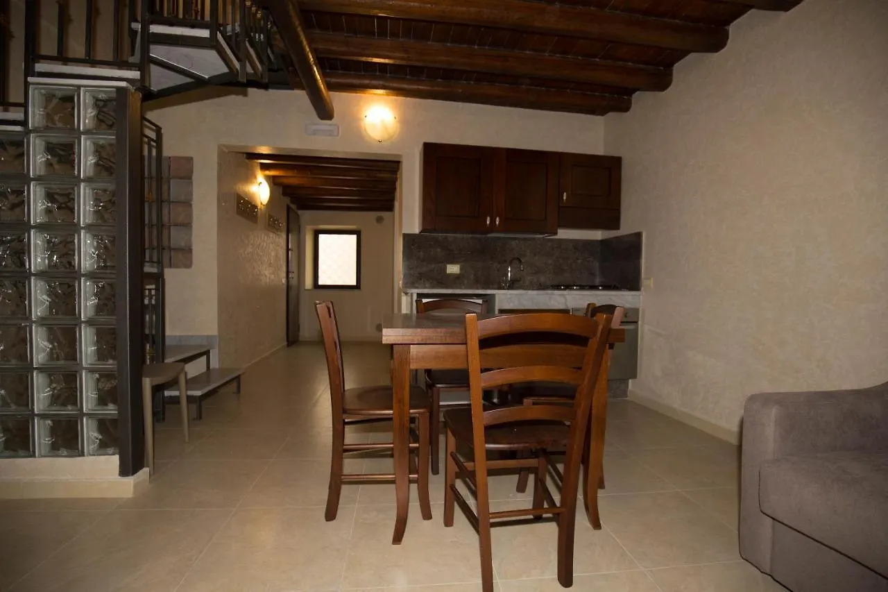 B&B La Serenissima contacts