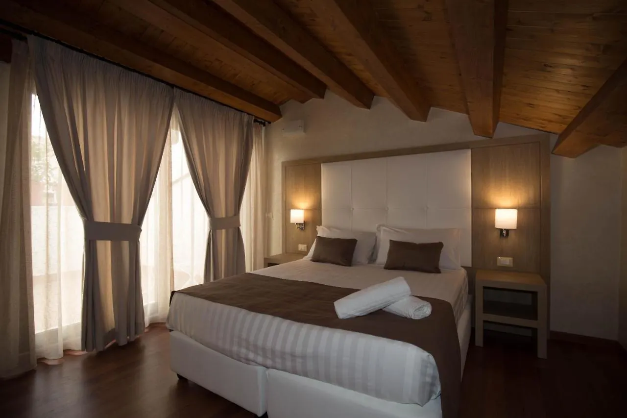 B&B La Serenissima Palermo Bed & Breakfast