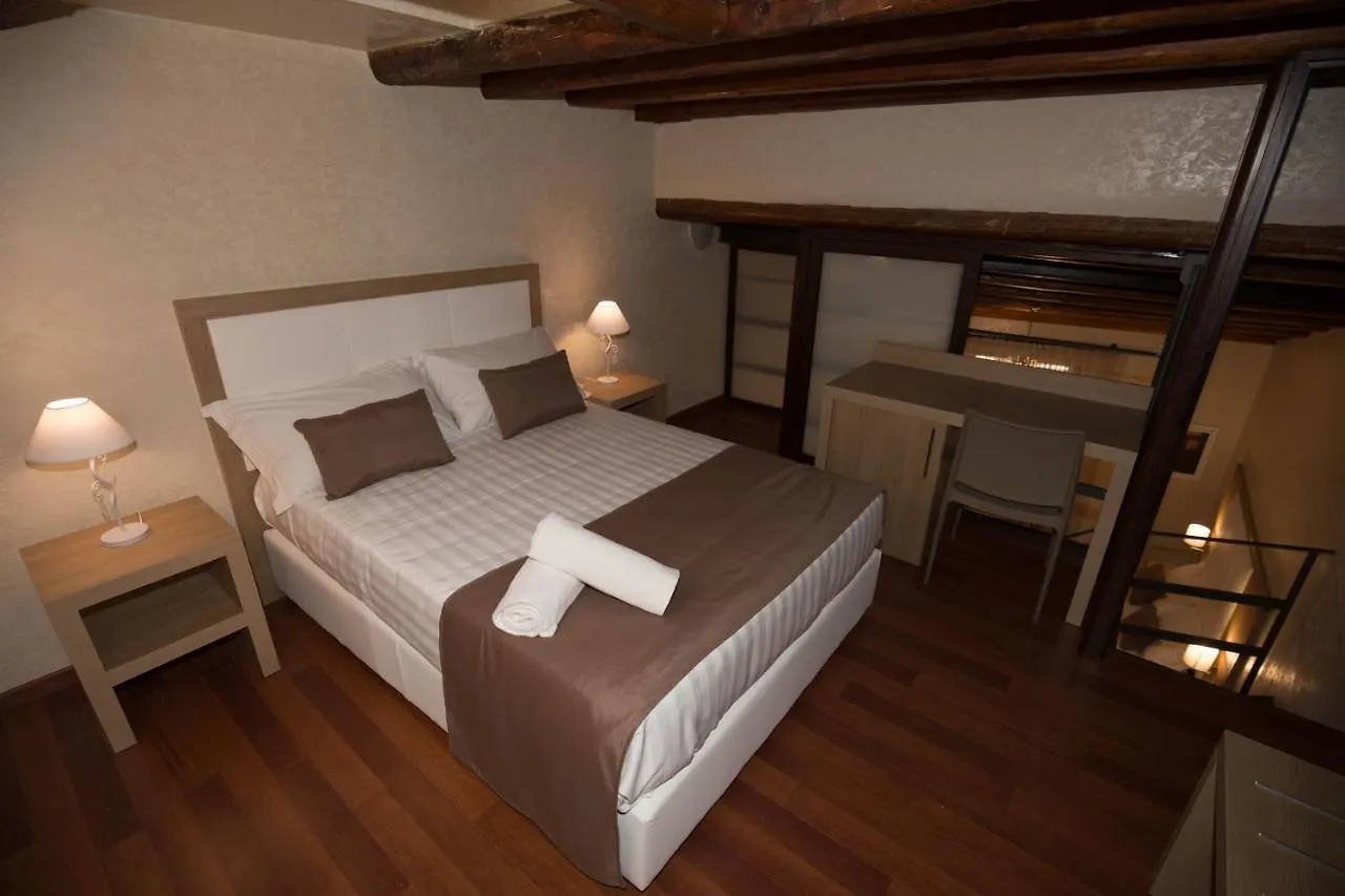 B&B La Serenissima Palermo Italy