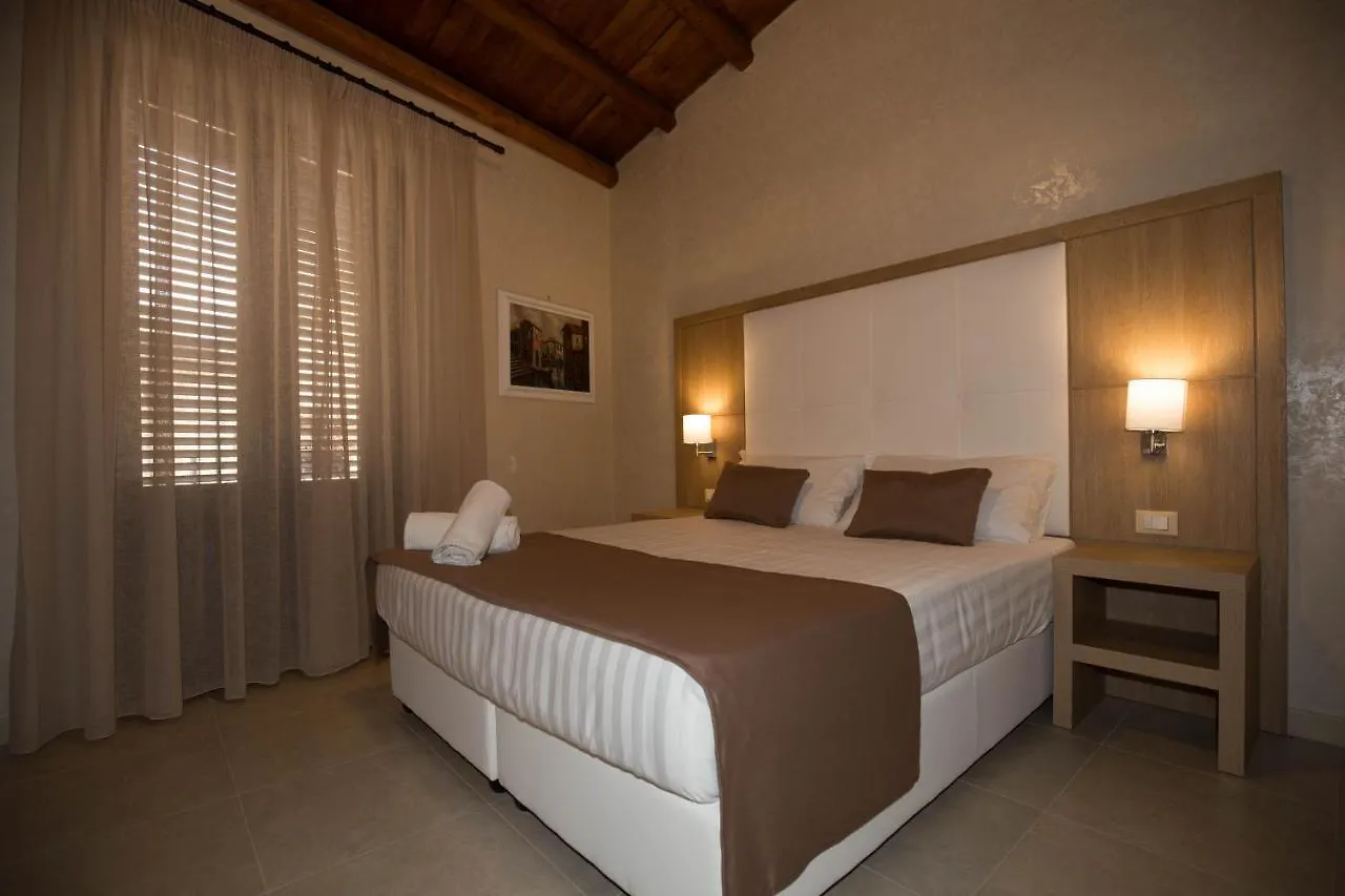 *** Bed & Breakfast B&B La Serenissima Palermo Italy
